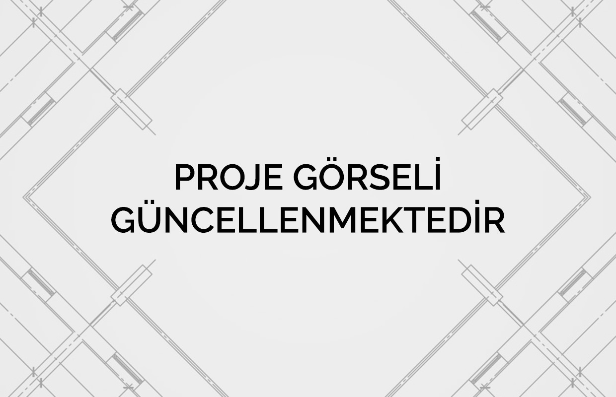 Proje Görseli Güncellenmektedir.